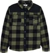 Hopa Polar Shirt Teal + Vissla