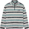 Hiking Ice Sherpa Fleece Natural + Vissla
