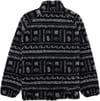 Vissla + Malo Sherpa Vest Fleece Black