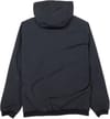 Vissla + Sequoia Reversible Jacket Black - 3