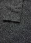 Vissla + Presley Crew Neck Eco Sweat M Black Heather