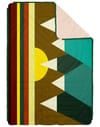 Blanket CloodTouch Monadnock + Voited