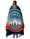 Voited + CloudTouch Blanket Camp Vibes Two - 3