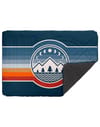 Voited + Fleece Blanket Camp Vibes 2