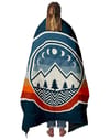 Voited + Fleece Blanket Camp Vibes 2 - 3