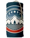 Voited + Fleece Blanket Camp Vibes 2 - 5