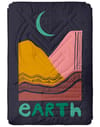 Voited + CloudTouch Blanket Earth