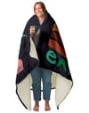 Voited + CloudTouch Blanket Earth - 4