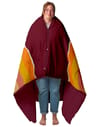 Voited + Ripstop Blanket Camp Vibes Berry - 4
