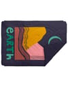 Voited + Ripstop Blanket Earth