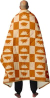 Voited + CloudTouch PillowBlanket Concha - 3