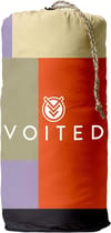 Voited + CloudTouch PillowBlanket Ripstop Patch - 4