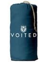 Voited + Ripstop Blanket Blue Steel / Graphite - 4