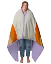 Voited + Ripstop Blanket Camp Vibes Powder - 3