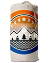 Voited + Ripstop Blanket Camp Vibes Powder - 4