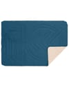 Voited + Cloudtouch Blanket Blue Steel