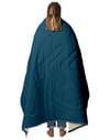Voited + Cloudtouch Blanket Blue Steel - 3
