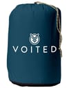 Voited + Cloudtouch Blanket Blue Steel - 5