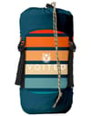 Voited + Travel Blanket Sunset Stipes - 5