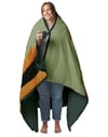 Voited + Ripstop Blanket Jasper/Tree green