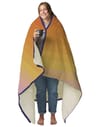 Voited + CloudTouch Blanket Golden Drift