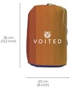 Voited + CloudTouch Blanket Golden Drift - 3