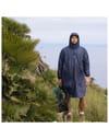 Voited + Rain Poncho 2.0 Graphite - 6