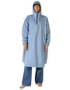 Rain Poncho 2.0 Mountain Spring + Voited