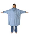 Voited + Rain Poncho 2.0 Mountain Spring