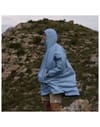 Voited + Rain Poncho 2.0 Mountain Spring - 5
