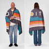 Voited + Travel Blanket Peaks  - 3