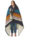 Voited + Cloudtouch Blanket Peaks - 3