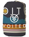 Voited + Cloudtouch Blanket Peaks - 4