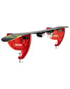 Vola Racing + Etau Snowboard + Freeride Ski