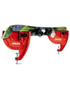 Vola Racing + Etau Snowboard + Freeride Ski - 3