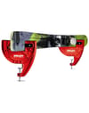 Vola Racing + Etau Snowboard + Freeride Ski - 4