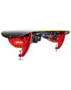 Vola Racing + Etau Snowboard + Freeride Ski - 5
