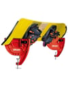 Vola Racing + Etau Snowboard + Freeride Ski - 6