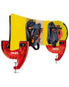 Vola Racing + Etau Snowboard + Freeride Ski - 7