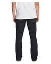 Volcom + Vorta Denim Rinse - 4