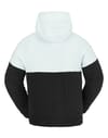 Volcom + V-Science Fleece 1/2 Zip Sky