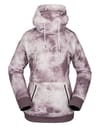 Spring Shred Hoody Mojave Tie-Dye + Volcom