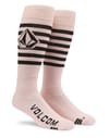 Kootney Sock Party Pink + Volcom