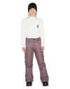 Volcom + Bridger Ins Pant Rosewood - 3
