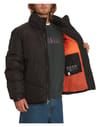 Volcom + Goldsmooth Jacket Black Combo - 9