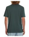 Volcom + Stone Blanks Bsc Sst Cedar Green