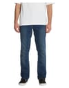 Volcom + Vorta Denim Retro Blue - 3