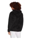 Volcom + Lil Phuz Up Jkt Black