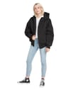 Volcom + Wernan Jacket Black - 5