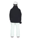 Volcom + Fern Ins Gore Pullover Black - 5
